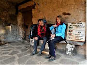 21 Sosta-spuntino alla Cascina Gallo